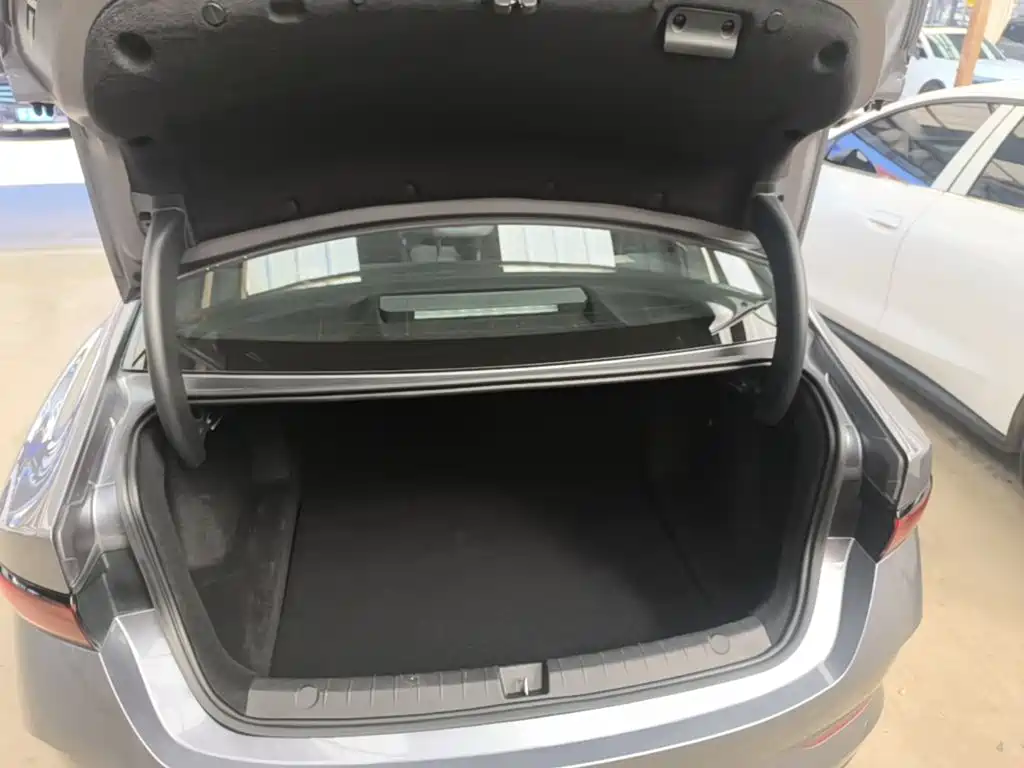 BYD Qin PLUS 2025 — фото 19