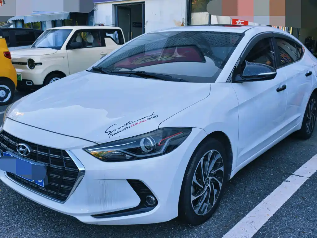 Hyundai Celesta 2020 — фото 1