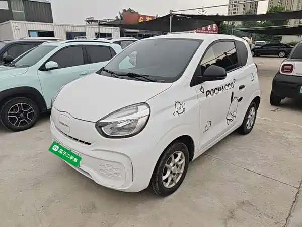Roewe CLEVER 2023