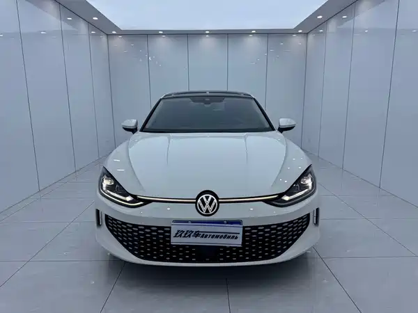 Volkswagen Lamando 2023