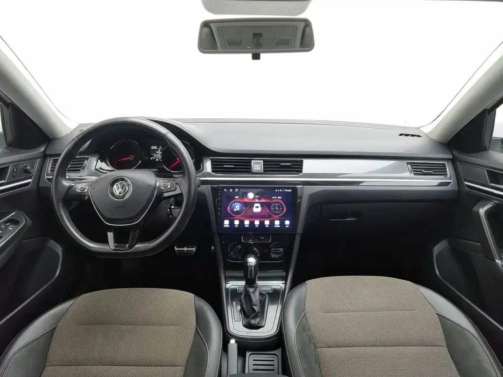 Volkswagen C-TREK Weiling 2018 — фото 5