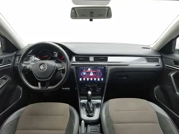 Volkswagen C-TREK Weiling 2018