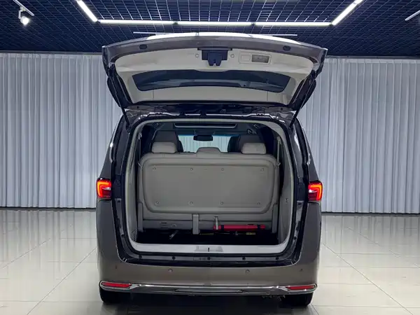 Buick GL8 2023