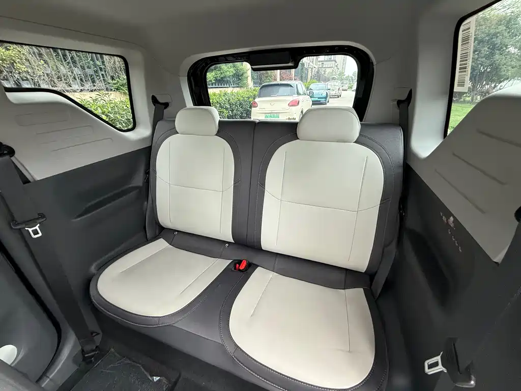 Geely Galaxy Panda 2025