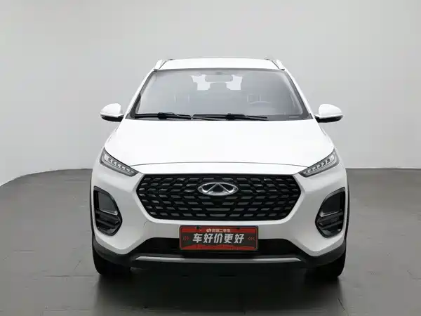 Chery Tiggo 3x 2021