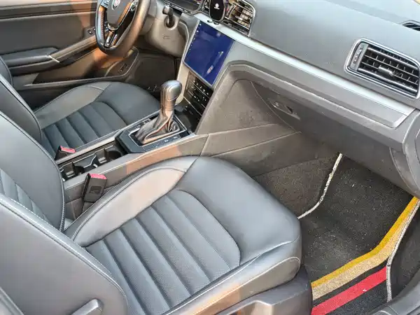 Volkswagen Lamando 2021