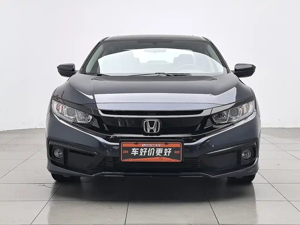 Honda Civic 2022