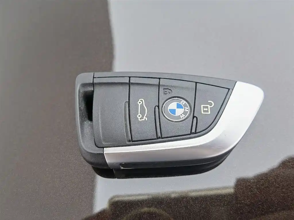 BMW X1 2016 — фото 19
