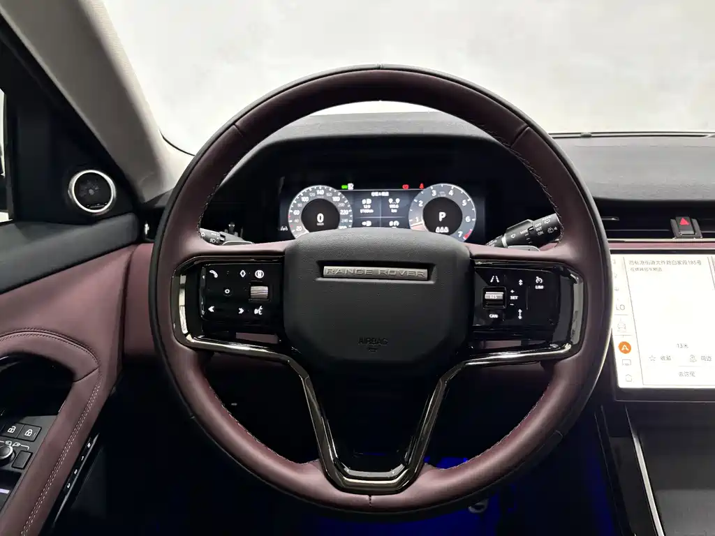 Land Rover Evoque 2026 — фото 15