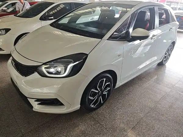 Honda LIFE 2022