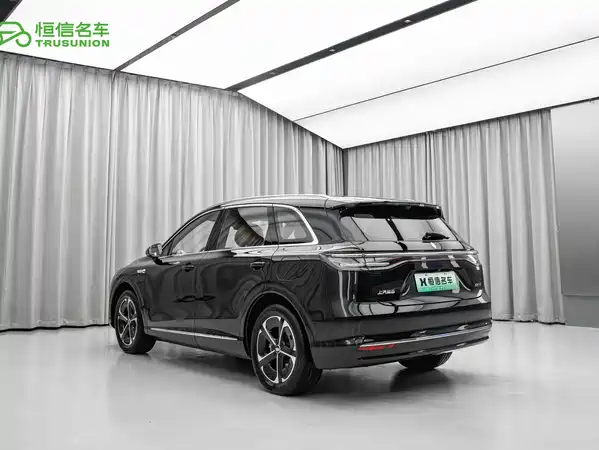 Shangjie H5 2026