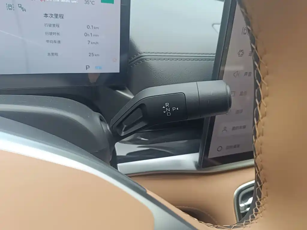 Geely Galaxy A7 EM 2026 — фото 14