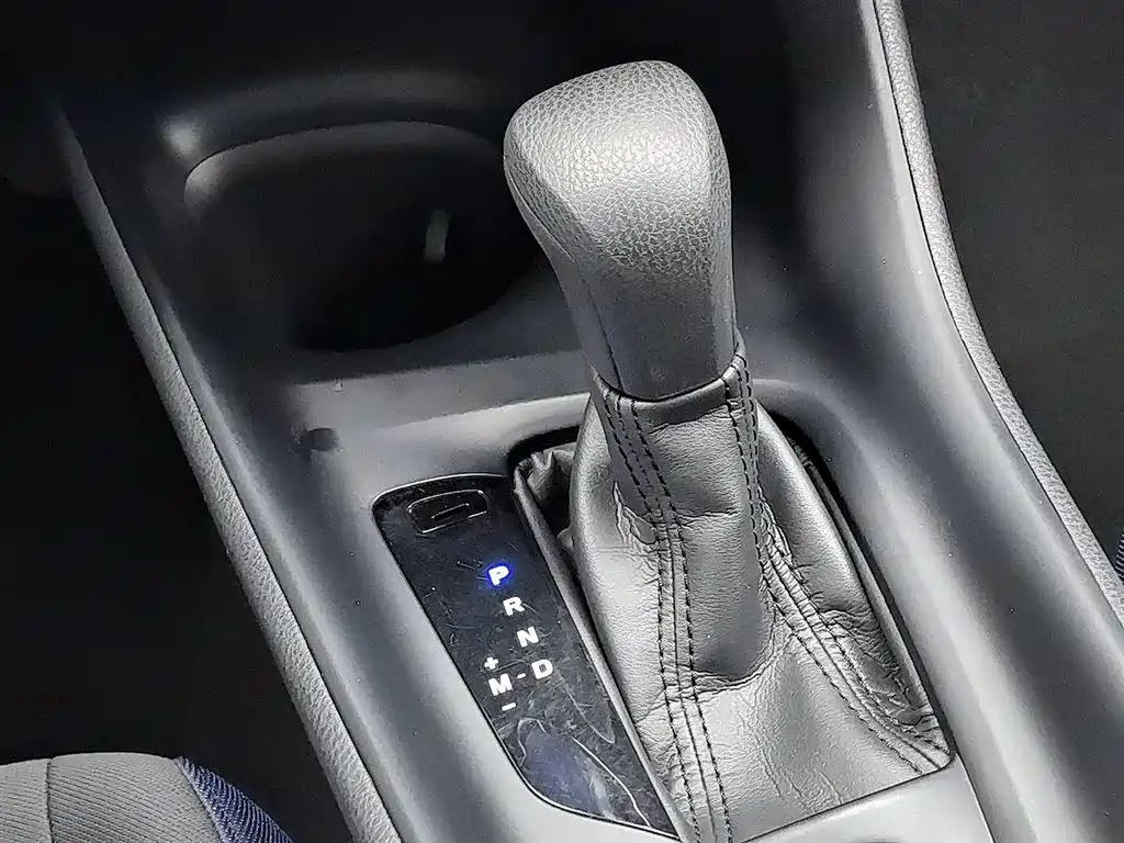 Toyota C-HR 2022 — фото 13