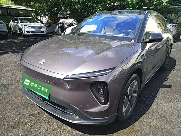 NIO ES6 2025