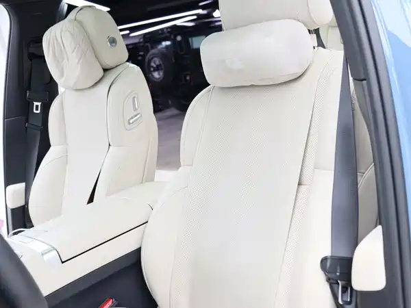Li Auto L7 2024