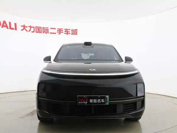 Li Auto L9 2025