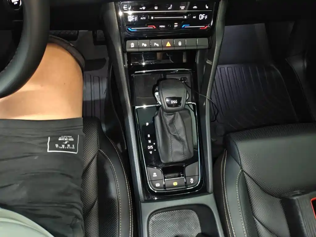 Skoda Kodiaq 2022 — фото 14