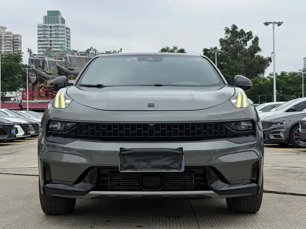 Lynk & Co 05 2020
