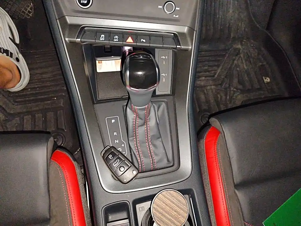 Audi Q3 Sportback 2022