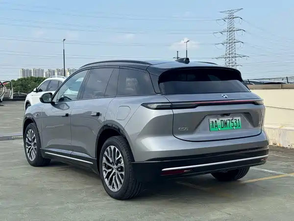 NIO ES6 2025