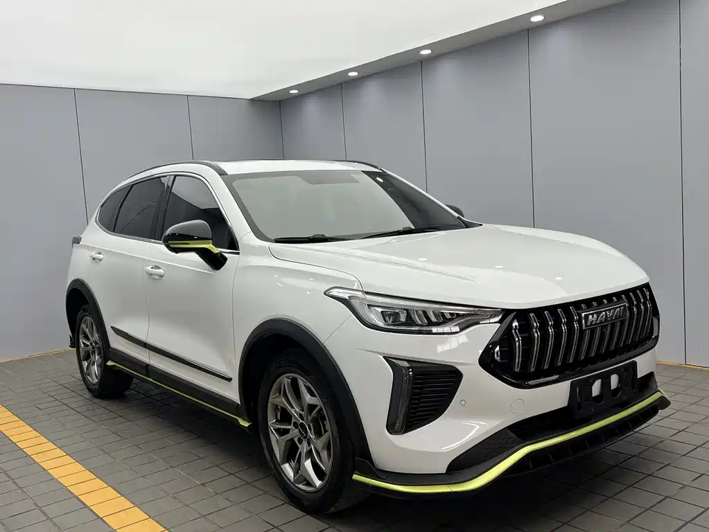 Haval Chitu 2022