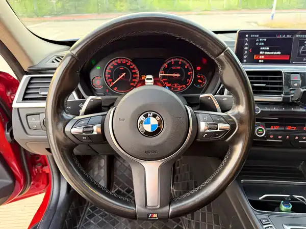 BMW 3 Series 2019