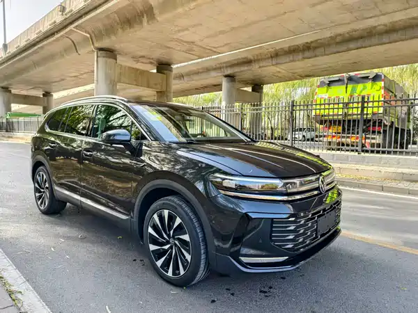Volkswagen Talagon 2026