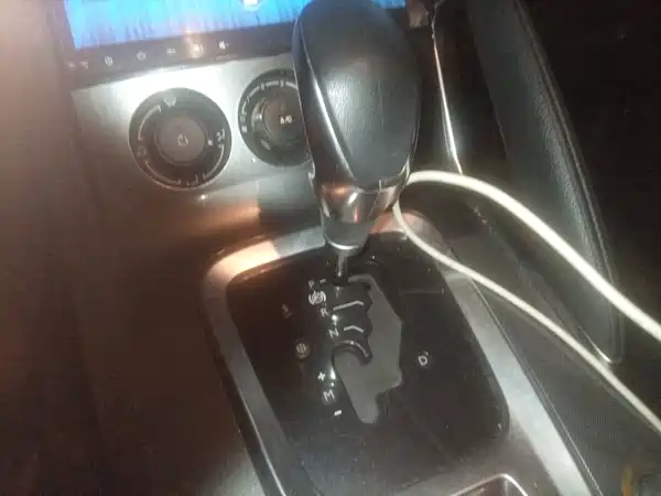 Peugeot 3008 2017
