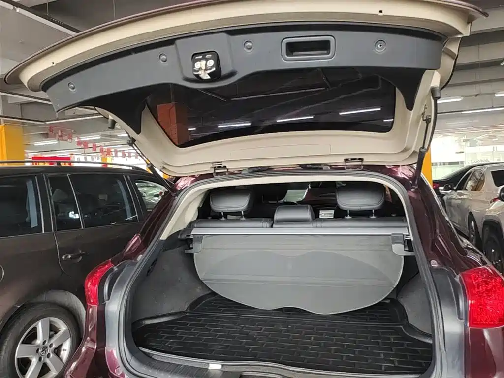 Infiniti QX50 2015 — фото 19