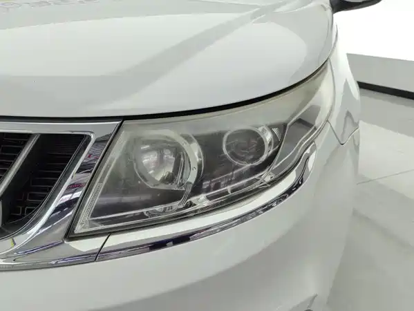 Geely Vision 2017