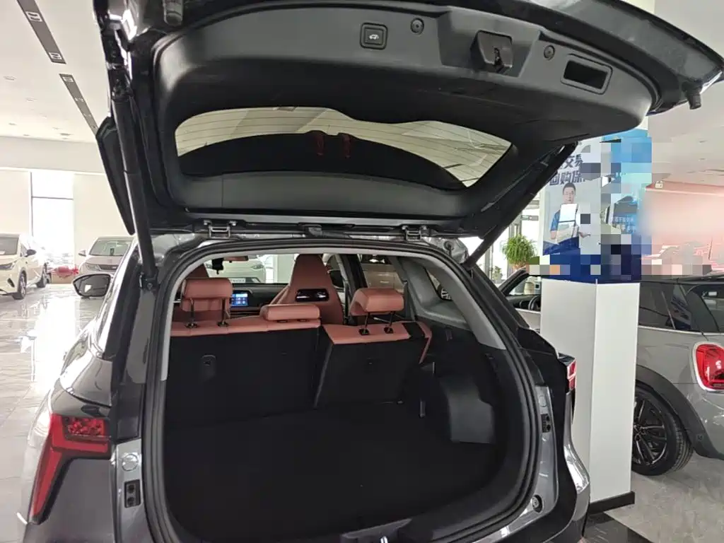 Changan CS75PLUS 2025 — фото 19