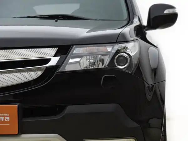 Acura MDX 2009