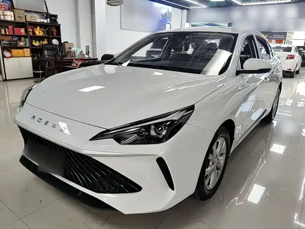 Roewe i5 2026