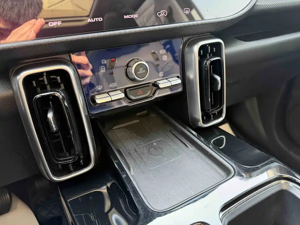 Haval Big Dog 2023 — фото 10