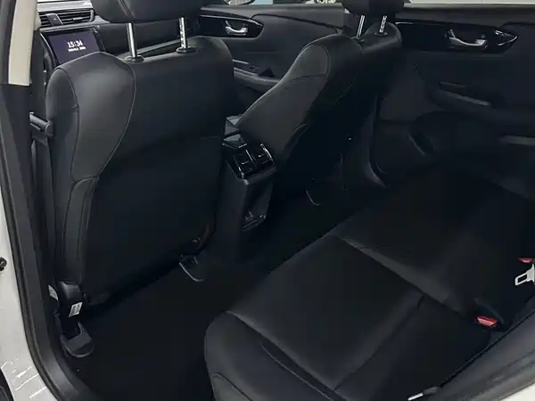 Honda Envix 2022