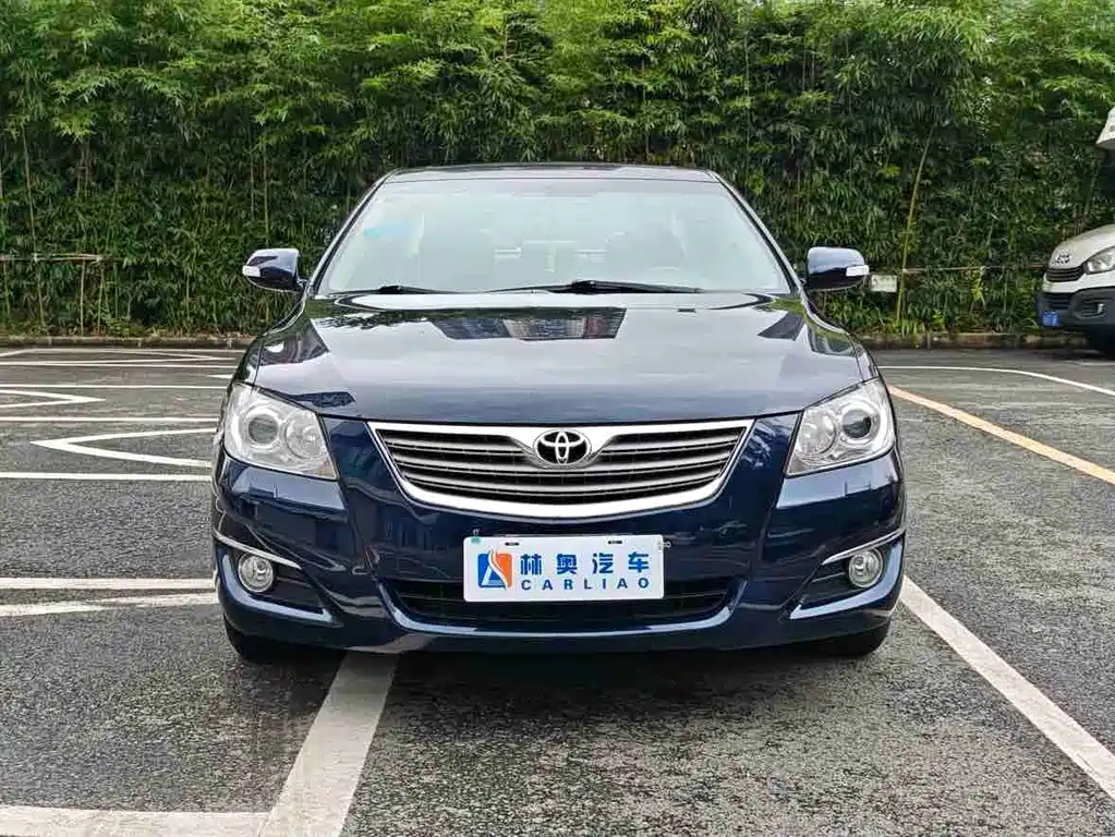 Toyota Camry 2007