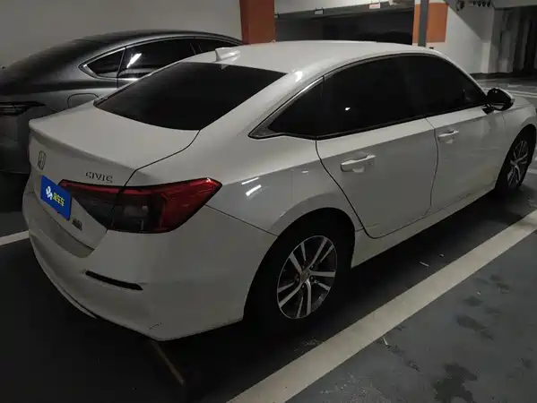 Honda Civic 2024