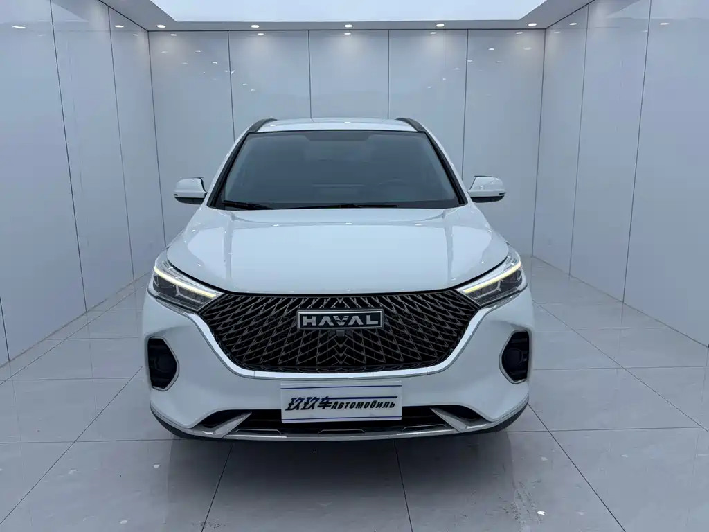 Haval M6 2023