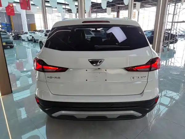 Jetta VS5 2022