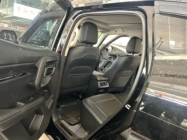 Haval Dog PLUS 2023