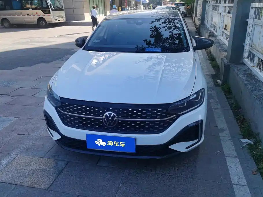 Volkswagen Lavida 2023