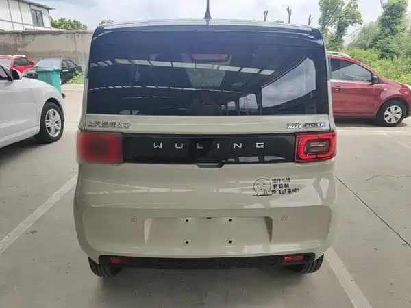 Wuling Hongguang MINIEV 2023