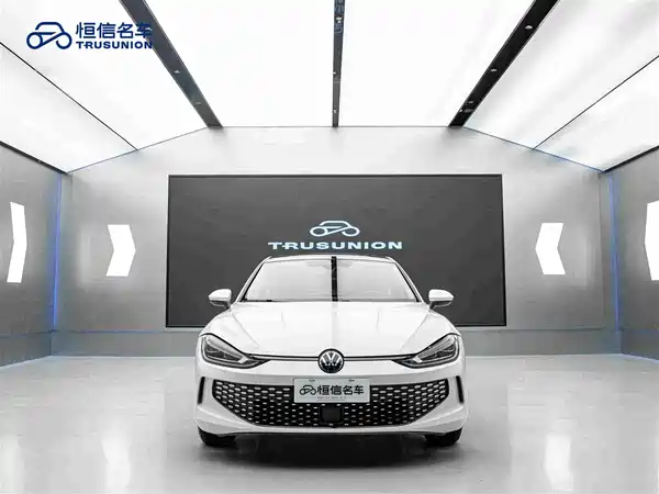 Volkswagen Lamando 2024