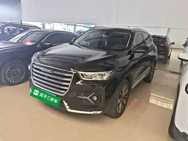 Haval H6 2021