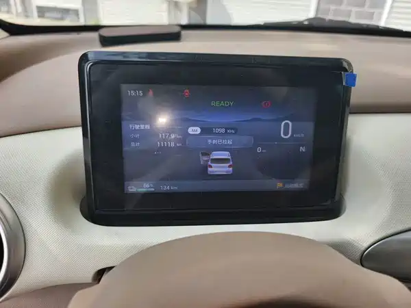 Wuling Hongguang MINIEV 2025