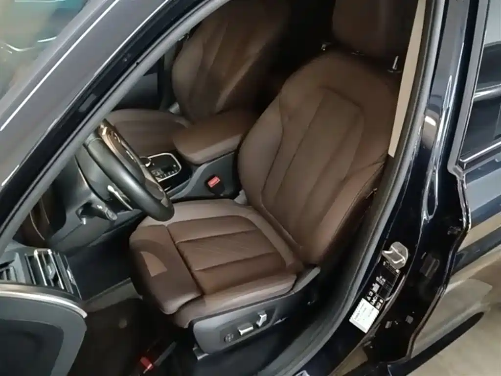 BMW X3 2023 — фото 15