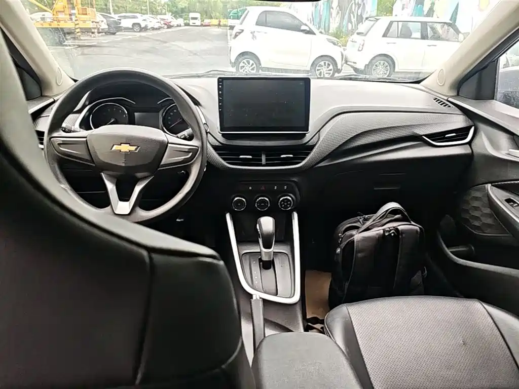 Chevrolet Cavalier 2020 — фото 10