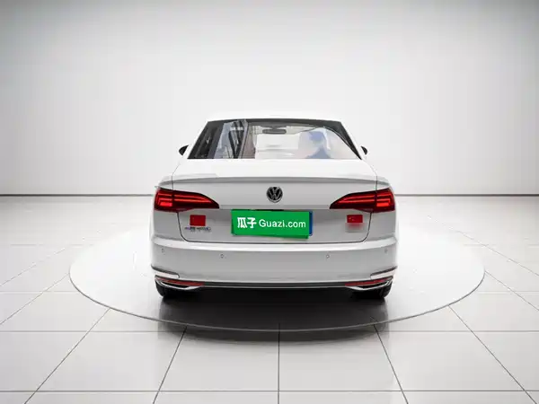 Volkswagen Bora 2020