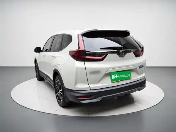 Honda CR-V 2021