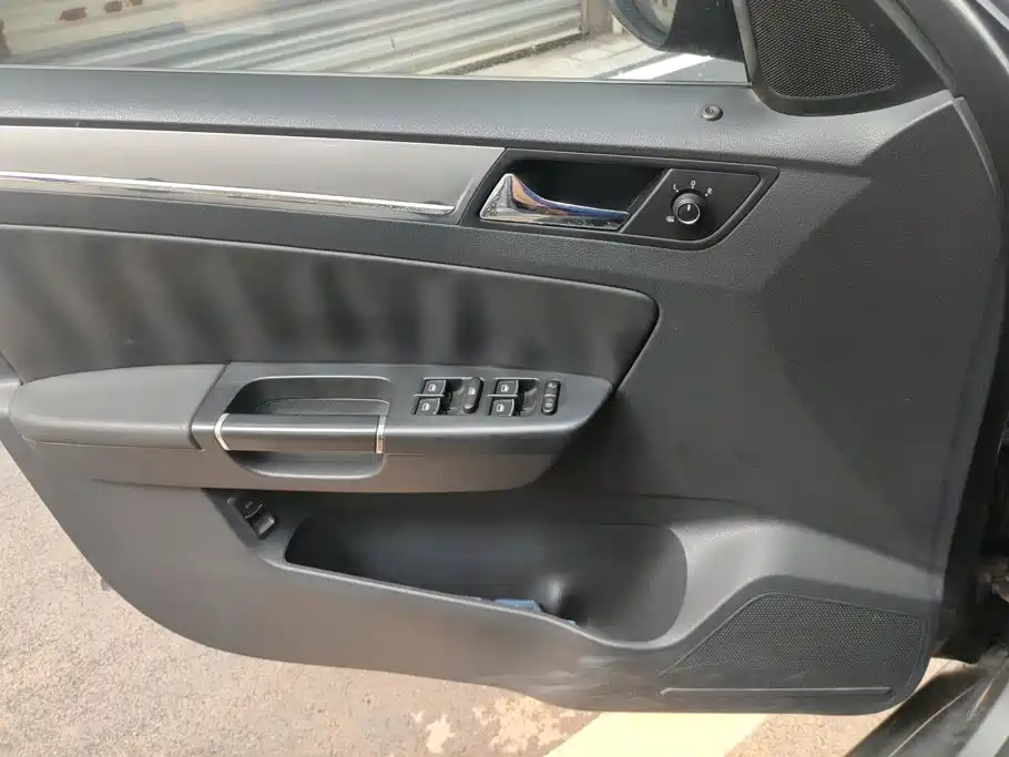 Volkswagen Bora 2013